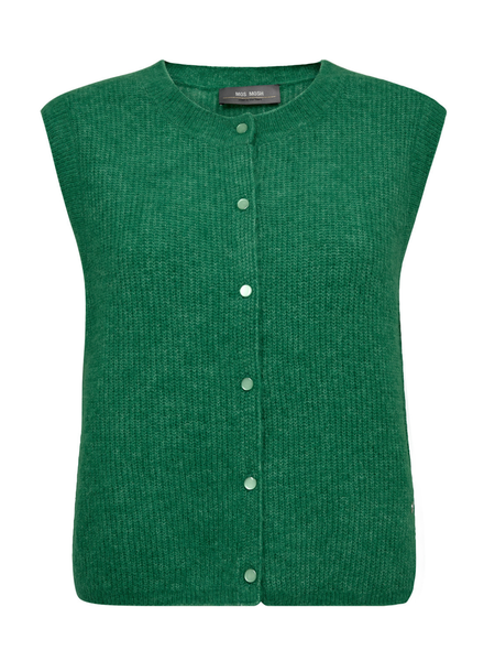 MOS MOSH GILET MMALMINE THORA