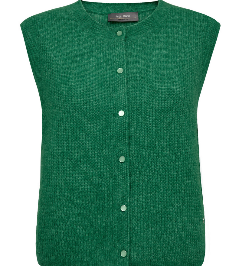 GILET MMALMINE THORA