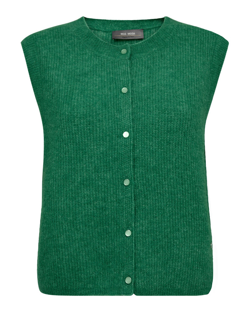 Mos Mosh MMALMINE THORA KNIT VEST