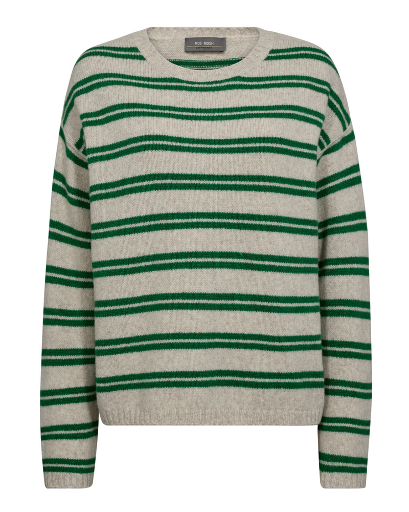 Mos Mosh MMKHAI KNIT