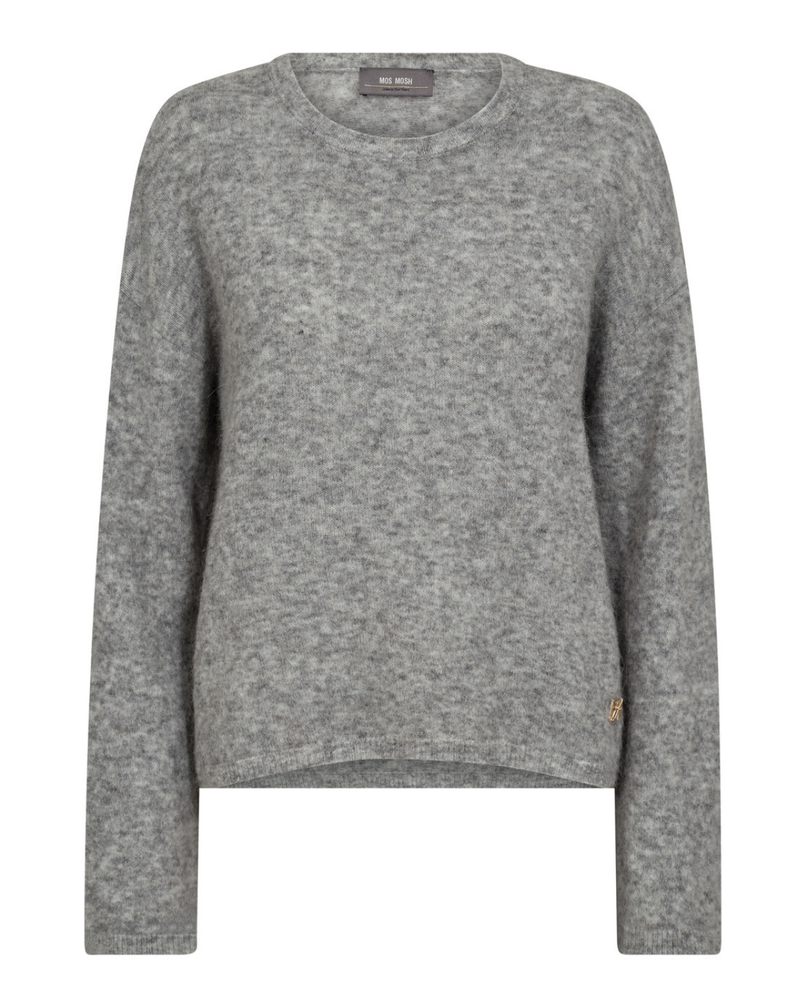 Mos Mosh MMMAPE KNIT
