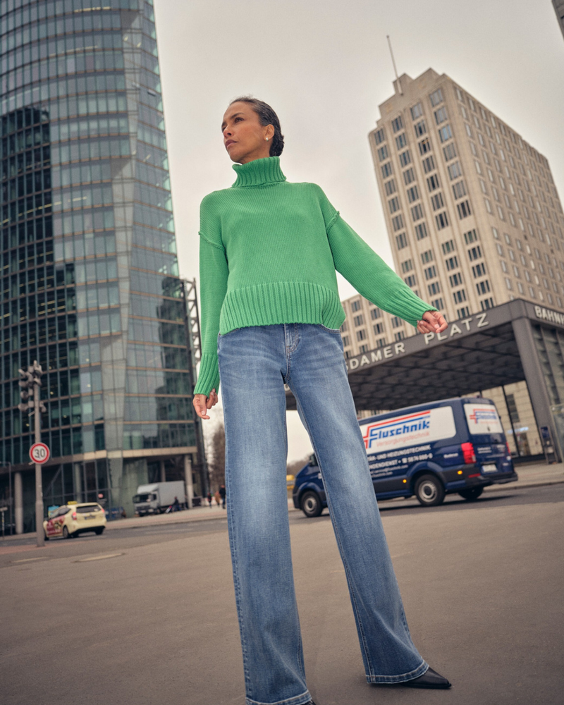 Mos Mosh MMROLA BINE KNIT