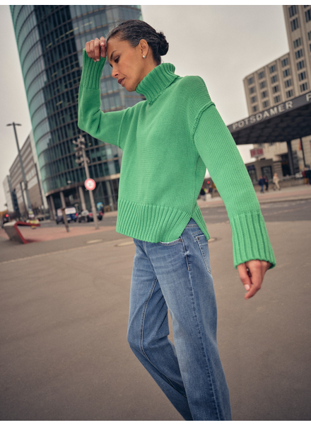 MOS MOSH MMROLA BINE KNIT