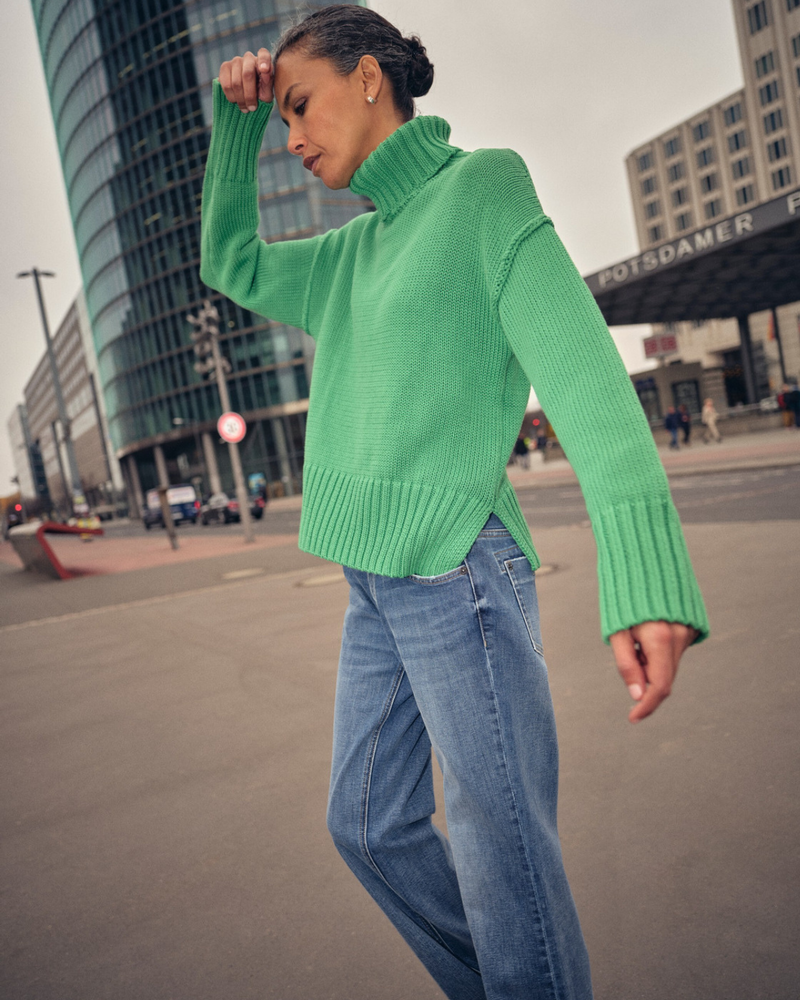 Mos Mosh MMROLA BINE KNIT