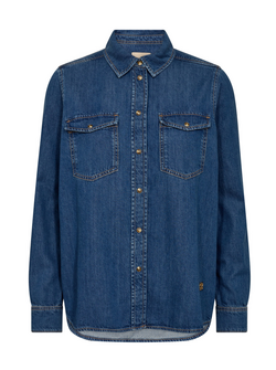 CHEMISE MMNATALIE DENIM