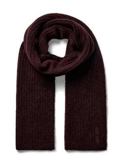 MMLORA KNIT SCARF