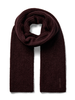 Mos Mosh MMLORA KNIT SCARF