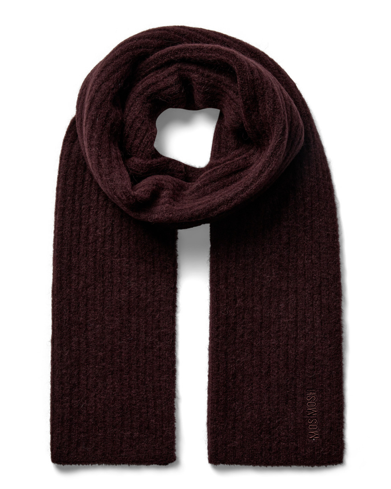 Mos Mosh MMLORA KNIT SCARF