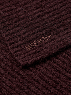 MMLORA KNIT SCARF