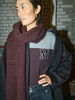 Mos Mosh MMLORA KNIT SCARF