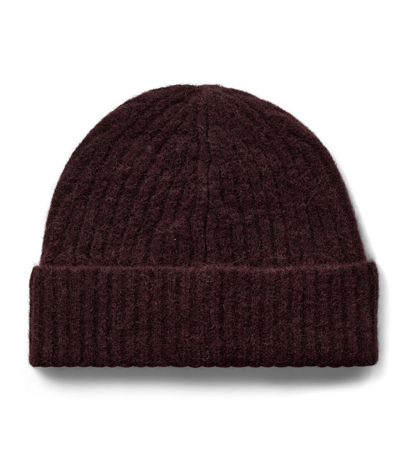 MMLORA KNIT HAT