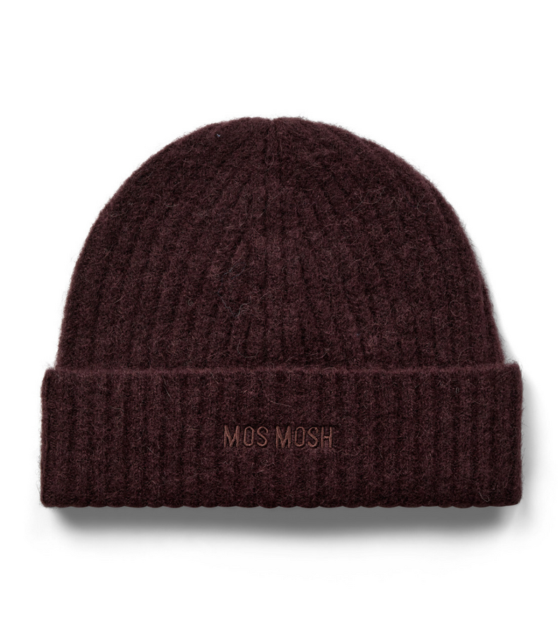 MMLORA KNIT HAT