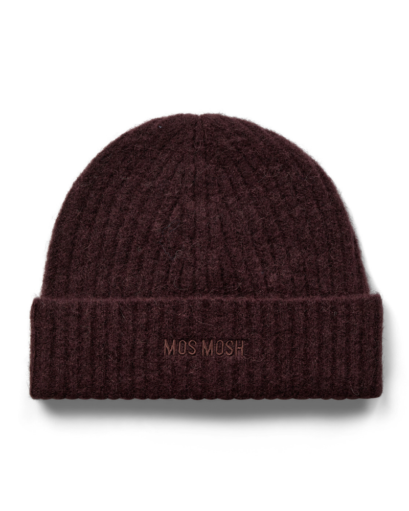 Mos Mosh MMLORA KNIT HAT