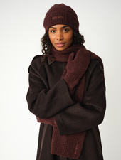 Mos Mosh MMLORA KNIT HAT