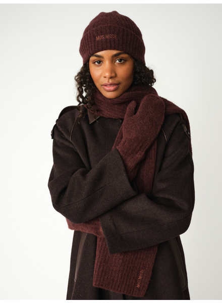 MOS MOSH MMLORA KNIT HAT