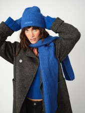 Mos Mosh MMLORA KNIT HAT