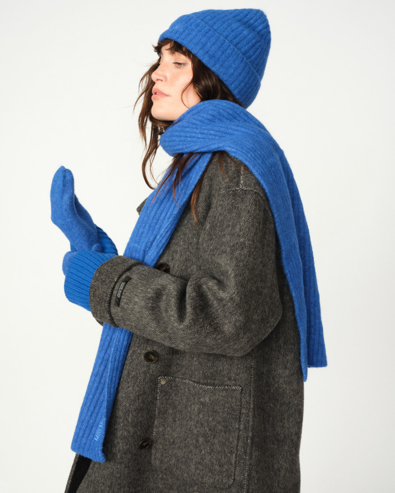 Mos Mosh MMLORA KNIT HAT