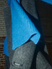 Mos Mosh MMLORA KNIT SCARF
