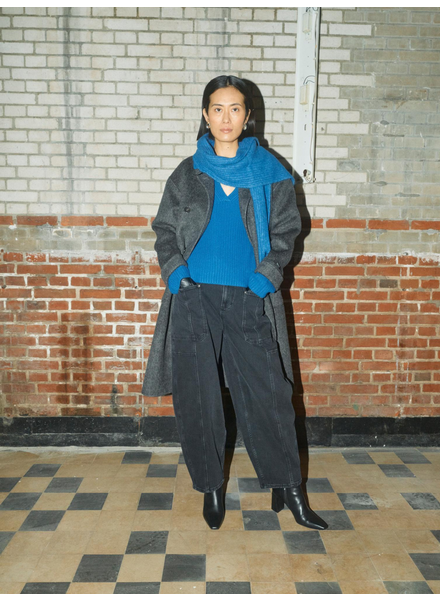 MOS MOSH MMLORA KNIT SCARF