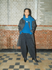 Mos Mosh MMLORA KNIT SCARF