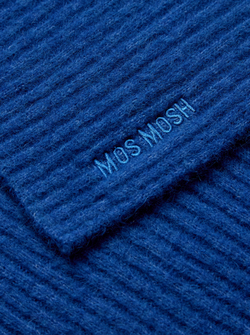 MMLORA KNIT SCARF