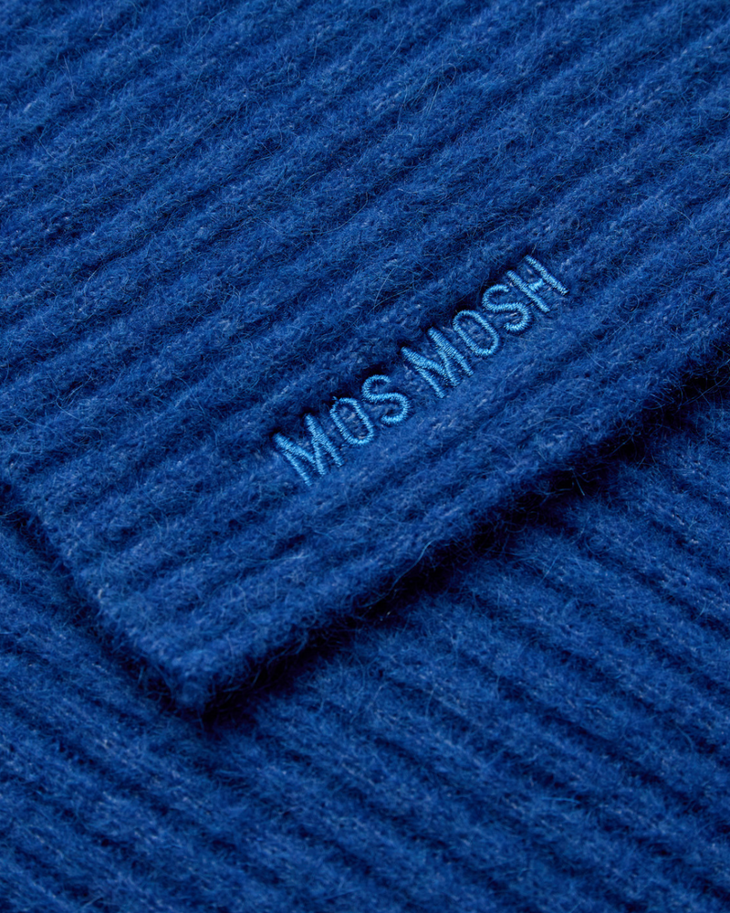 Mos Mosh MMLORA KNIT SCARF