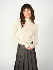 Mos Mosh MMBOUCH ROLLNECK KNIT