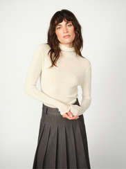 MMBOUCH ROLLNECK KNIT