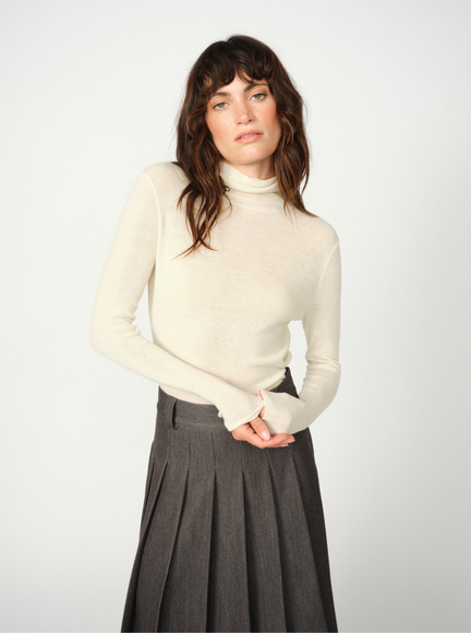 MMBOUCH ROLLNECK KNIT