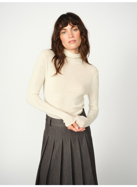 MOS MOSH MMBOUCH ROLLNECK KNIT