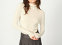 MMBOUCH ROLLNECK KNIT