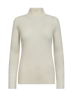 MMBOUCH ROLLNECK KNIT