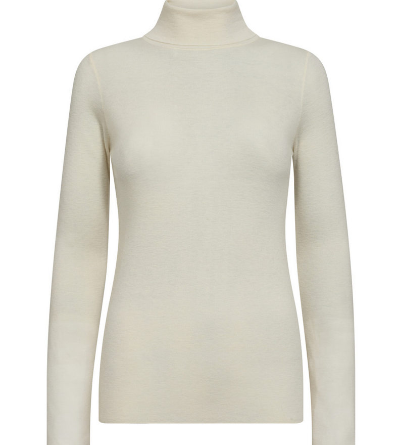 MMBOUCH ROLLNECK KNIT