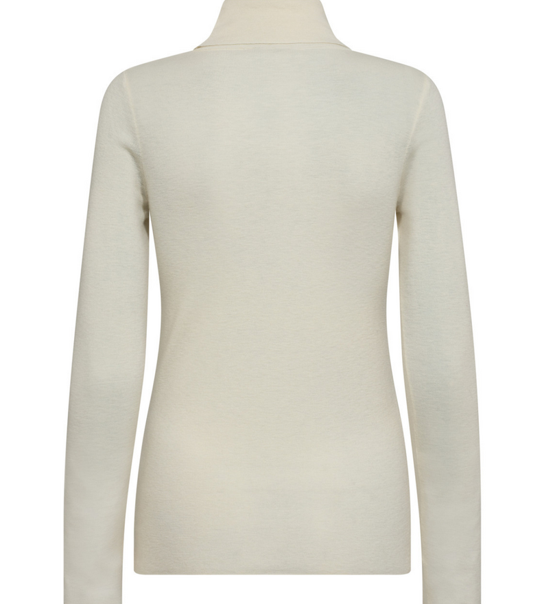 MMBOUCH ROLLNECK KNIT