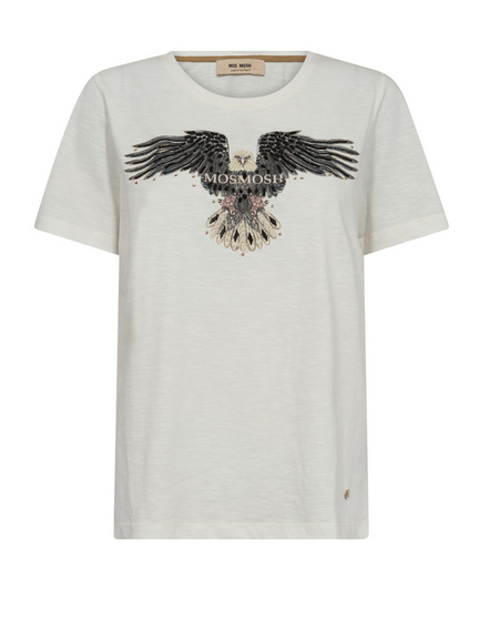 T-SHIRT MMKYLAH DECO