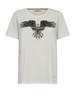 Mos Mosh T-SHIRT MMKYLAH DECO
