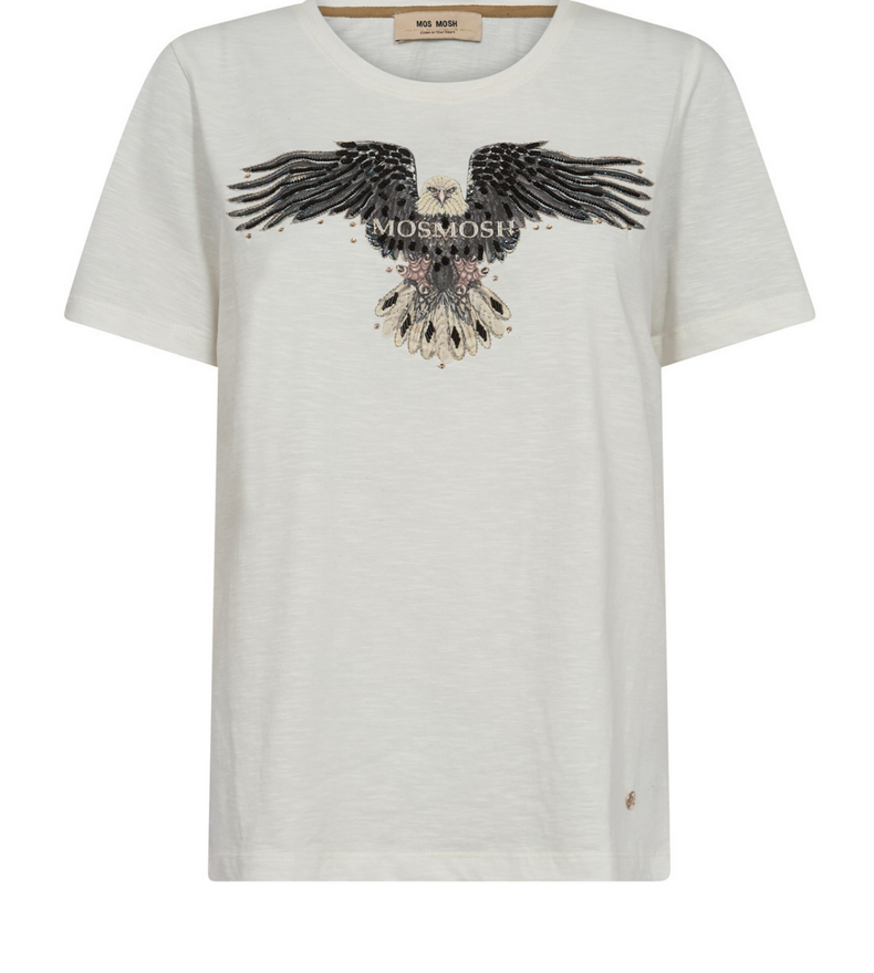 T-SHIRT MMKYLAH DECO