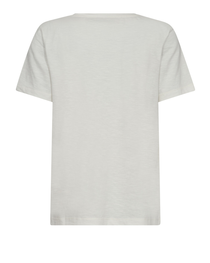 Mos Mosh T-SHIRT MMKYLAH DECO