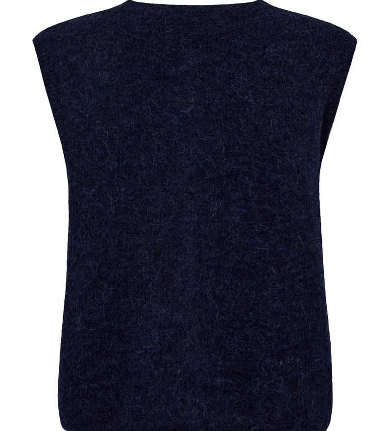 GILET MMALMINE THORA