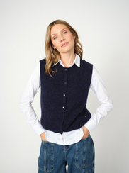 MMALMINE THORA VEST