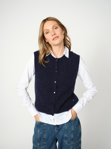 GILET MMALMINE THORA