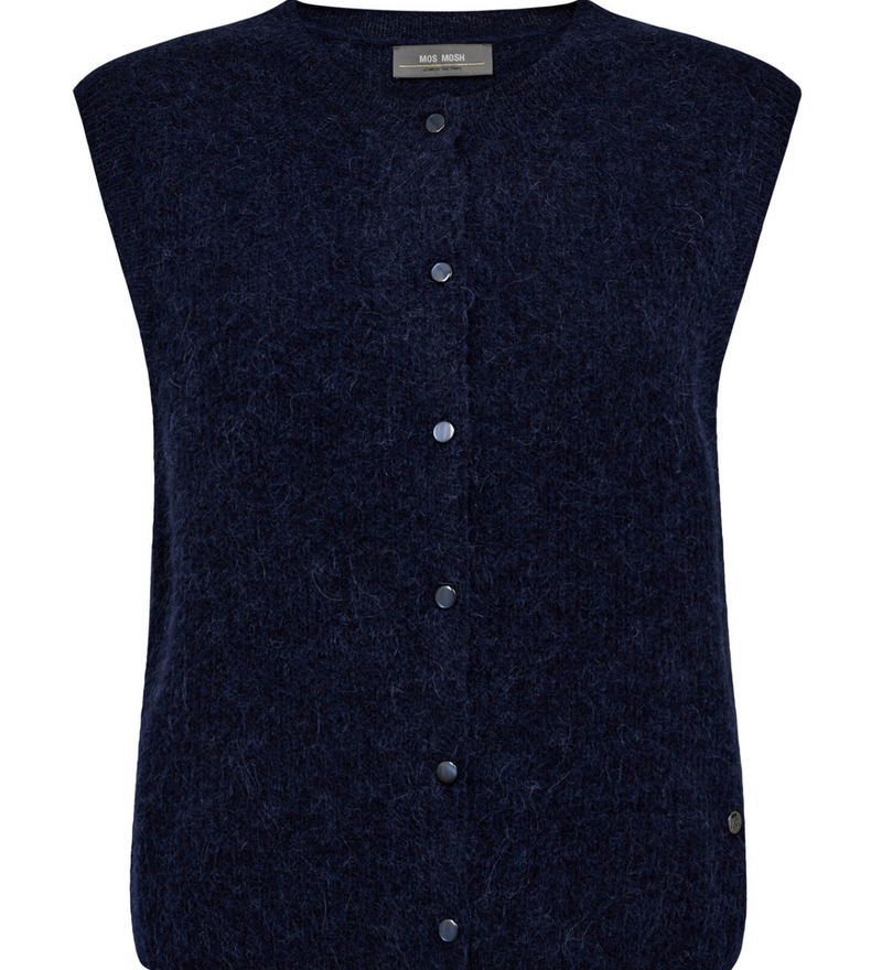 GILET MMALMINE THORA