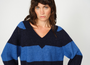 PULL MMTACI STRIPE