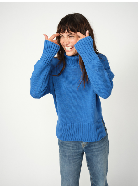 MOS MOSH MMROLA BINE KNIT