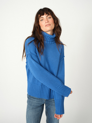 MMROLA BINE KNIT
