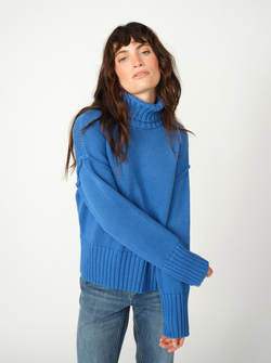 MMROLA BINE KNIT