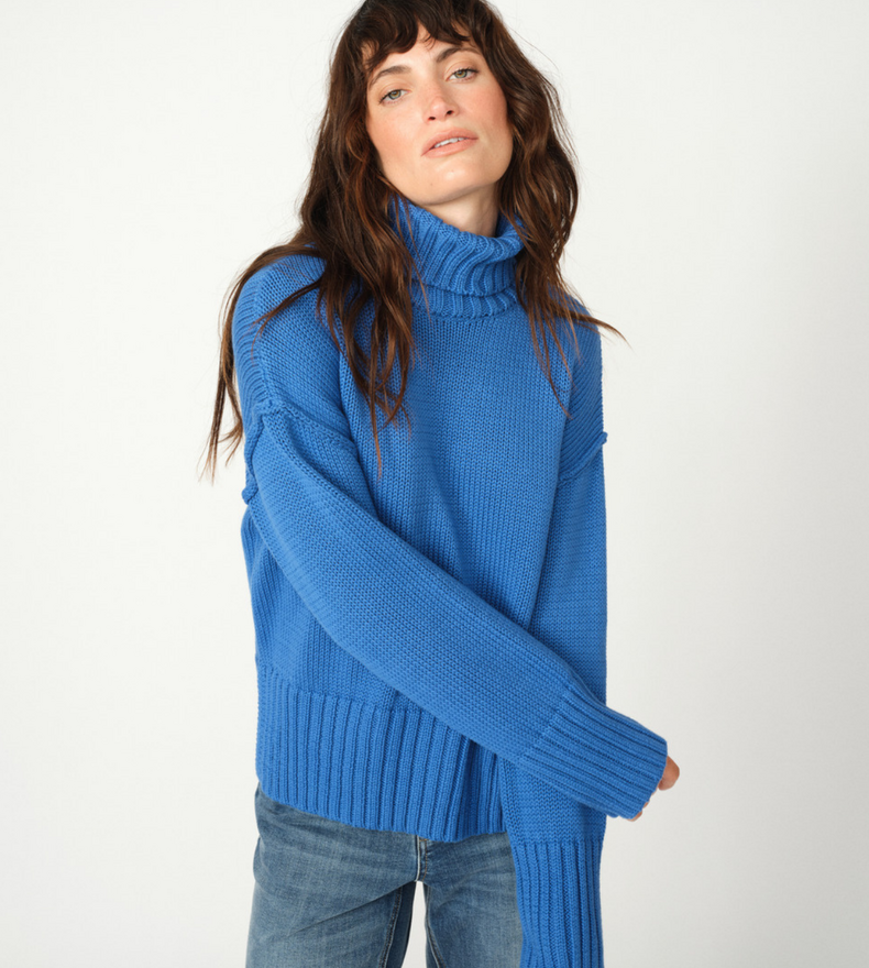 MMROLA BINE KNIT