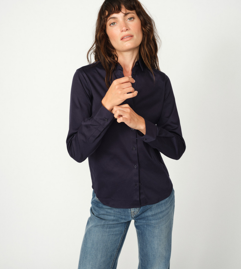 CHEMISE MMTINA JERSEY