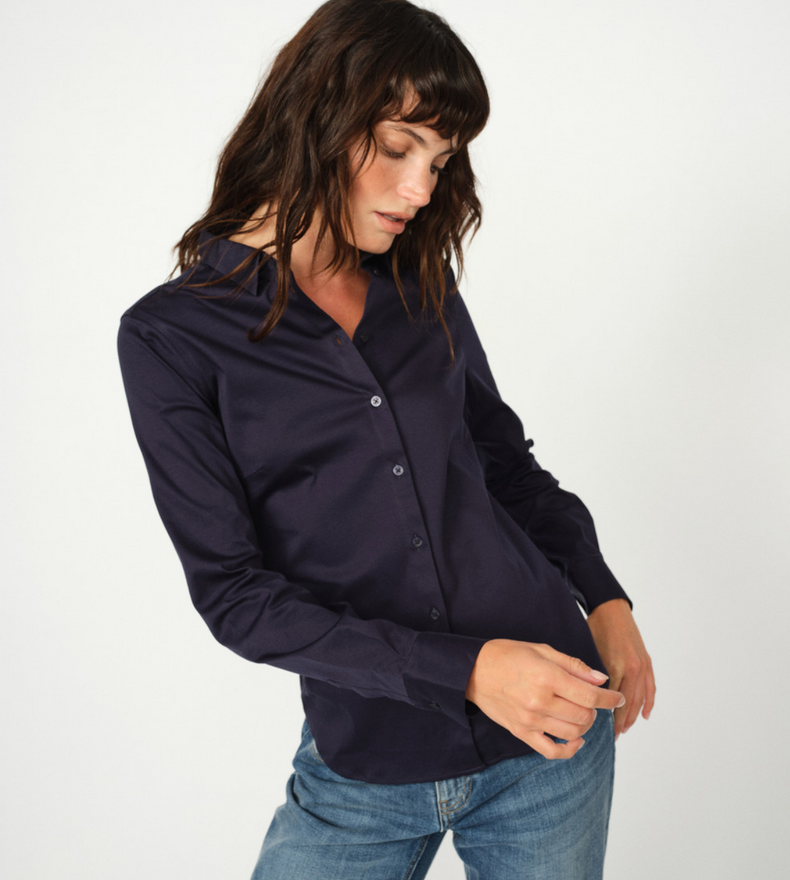 CHEMISE MMTINA JERSEY