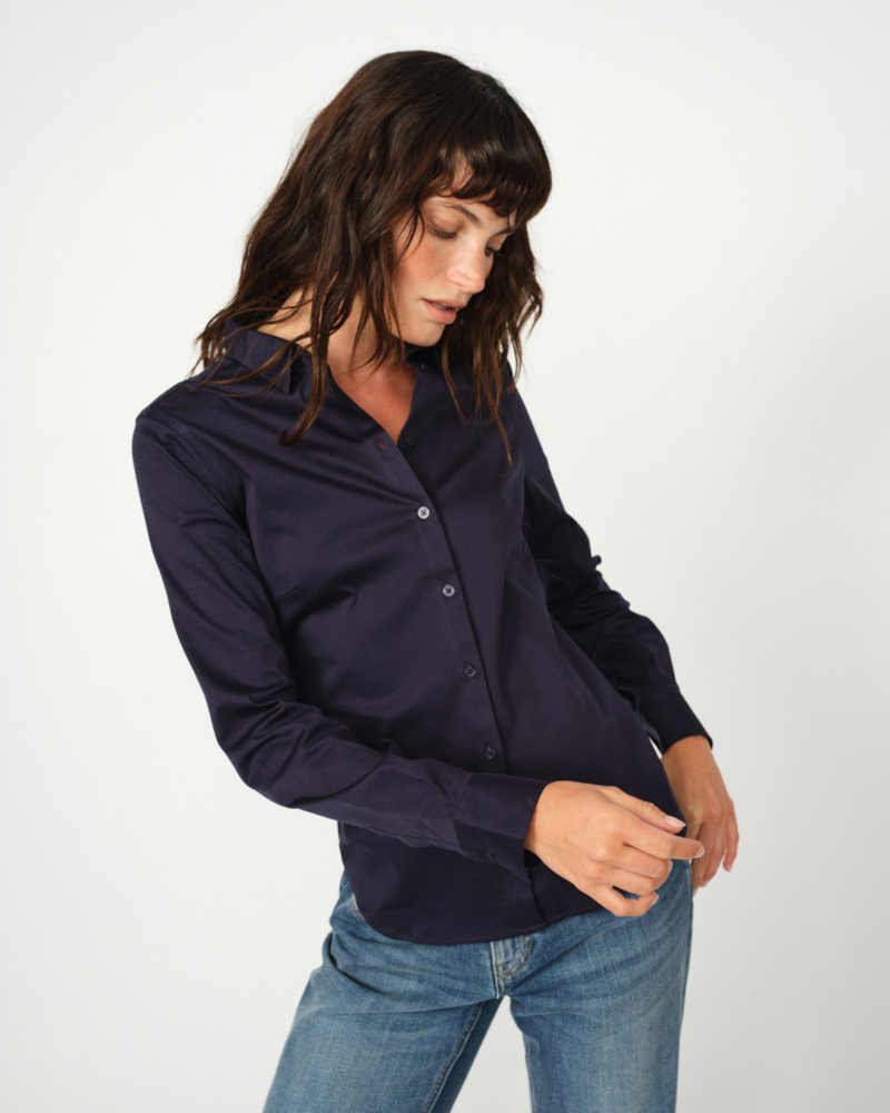 MOS MOSH MMTINA JERSEY SHIRT